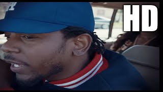 Kendrick Lamar - King Kunta (HD)