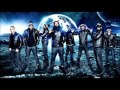 2)Ma direction-SEXION D'ASSAUT(L'apogée ...