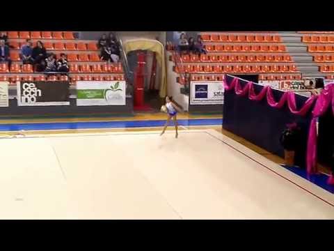 D'Auri Ludovica Palla