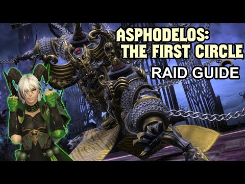 Pandaemonium: Asphodelos The First Circle (Guide/Walkthrough)