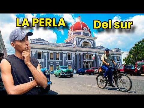 Descubre Cienfuegos, la ciudad más limpia de Cuba 🇨🇺”). 
