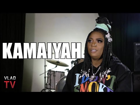 Kamaiyah: I was the Reason Drake did 'Why You Always Hatin?' with Me & YG (Part 3)