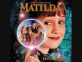David Newman ~Matilda's Suite 