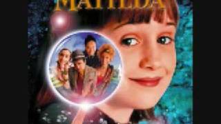 David Newman ~Matilda&#39;s Suite