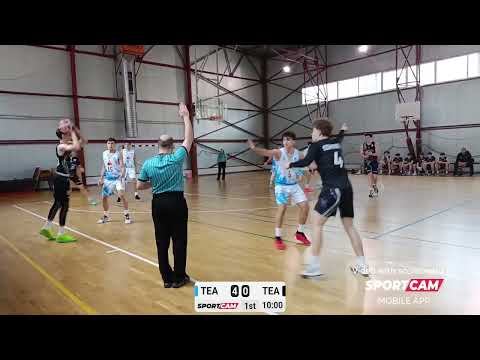 ASE Dan Dacian   UBT 1 U17