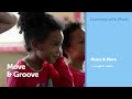 Kiddie Academy Brand Music