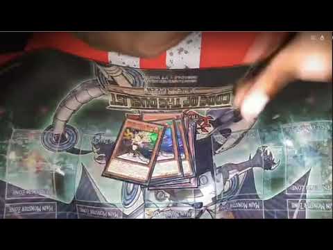 60 card SHADDOLL GAS IN 3 MINUTES !