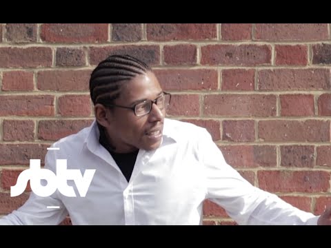 Shack Man | Music In The Heart [Music Video]: SBTV