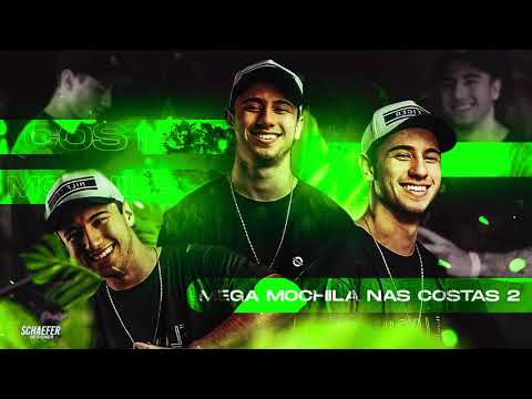MEGA MOCHILA NAS COSTAS 2 MARÇO 2020 (DJ JONATAS FELIPE)