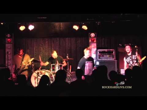 Hundredth ~ Full set ~ 5/29/13 on ROCK HARD LIVE