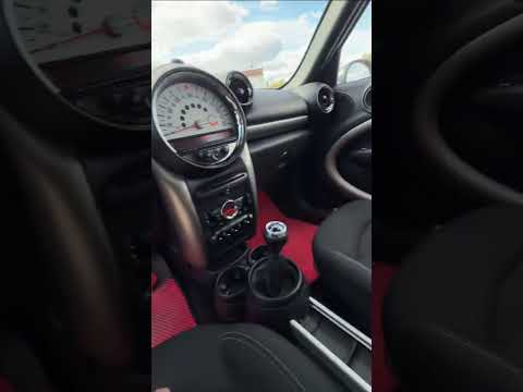 фото mini countryman i 0