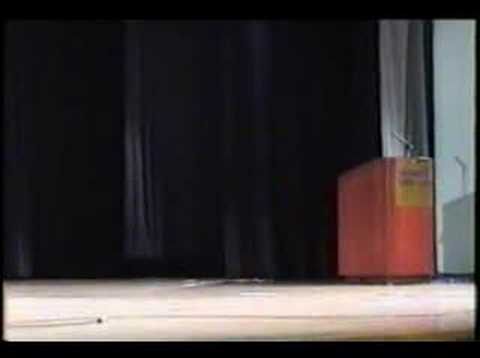 Fanime 2002 - #15 Rei Ayanami Ouch Neon Genesis Evangelion