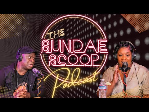 I Dated Someone I Could Fight - Comedian Tacarra Williams and Comedian Trixx