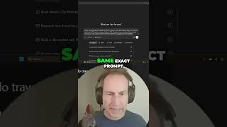 ChatGPT's Agent Mode Gave Me The Most Accurate Airline Details!