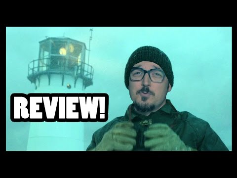 The Finest Hours Review! - Cinefix Now Video