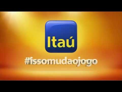 Vinheta de patrocínio da Copa do Mundo 2014 na Globo