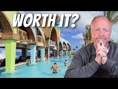 I Spent a Day at the NEW Royal Beach Club... Here’s the Truth