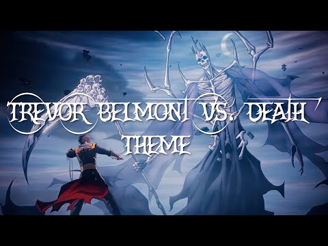 Trevor Belmont vs. Death Theme | Castlevania Soundtrack - Ultra Epic Remake