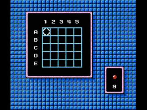 VGM Picks 94 - Mega Man 2 - Password Theme
