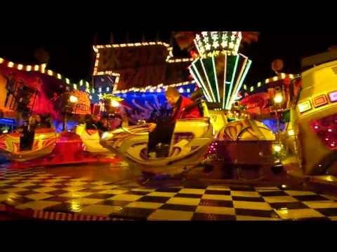 Break Dance Nr°1 Schützenfest Hannover 2013 - Germany Kirmes und Rummel