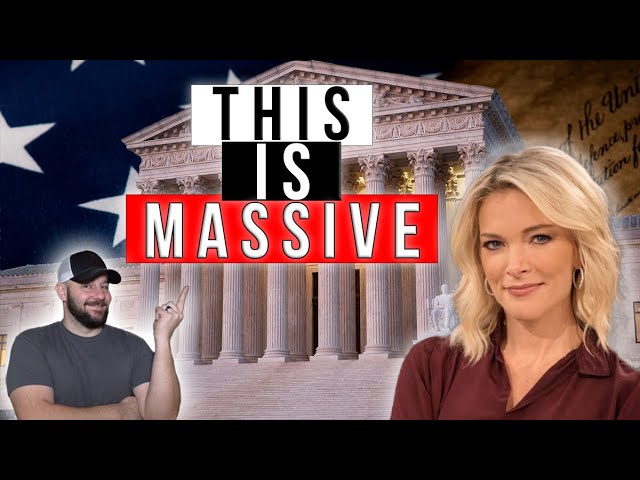 EPIC: Megyn Kelly SHREDS "Gun Cult" over Gun Control obsession.. Gun Rights are moving to the center