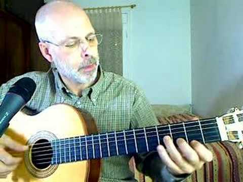 Mediterraneo - Joan Manuel Serrat