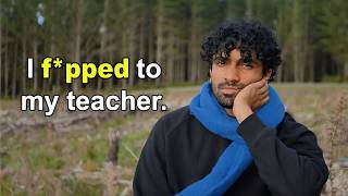 You’ll never GOON again after hearing what I shamefully did...