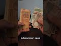 World Money Collection India Currency Indian Old Currency Notes Rupees Shorts