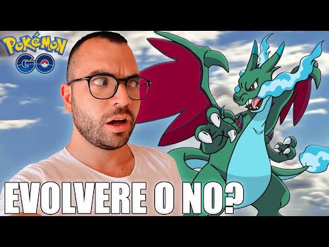 GUIDA AL CHARMANDER COMMUNITY DAY 2020! - Pokémon GO