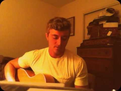 Patty Griffin -- Rain (Acoustic Cover)