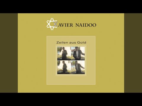 Videoclip de Zeilen aus Gold (Live) — Xavier Naidoo
