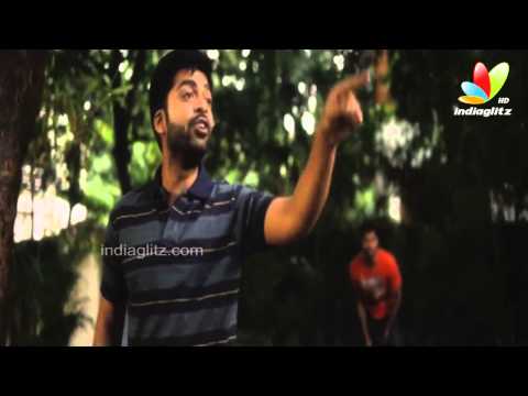 Sattendru Maaruthu Vaanilai Movie Teaser - Simbu, Gautham Menon, A R Rahman
