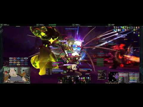 Carapace of N'zoth - Mythic