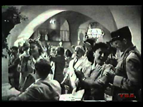 La Salsa (60sec) TV Commercial