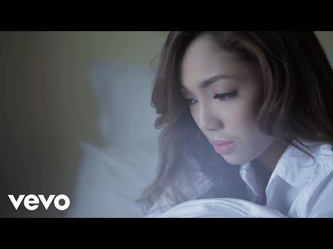 Jonalyn Viray - Help Me Get Over (Official Music Video)