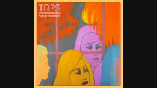 TOPS - Easier Said