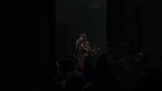 Foolish heart - Nina @ 19east @moodyplex #Nina