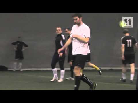 24.03.2016 I Liga B - Revo Drink Team vs. HLD