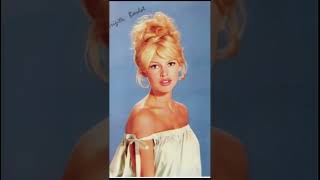 Feel Good Inc//Dare-BADwhiskey ft. Brigitte Bardot