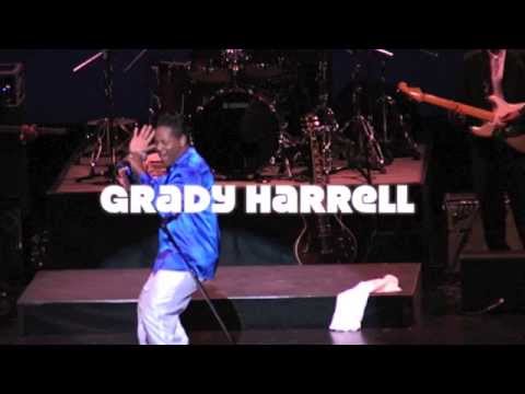 Grady Harrell  - If You Let me Stay