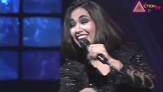 Ana Gabriel - Hice bien quererte HD