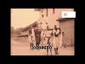 1920s, 1930s Nyamwezi People | Kinolibrary
