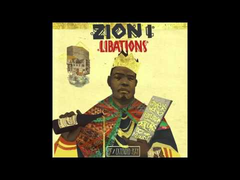 Zion I - Futurism