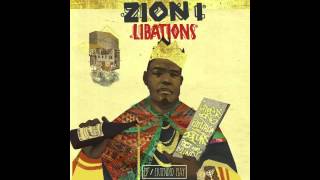 Zion I - Futurism