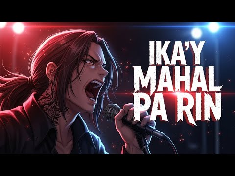 Ika'y Mahal Pa Rin - Rockstar  (Rock Version) HypeRaker