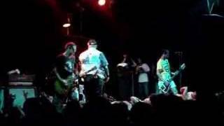 Ratos de Porão - Gil Goma (Hangar110  24/11/2007)