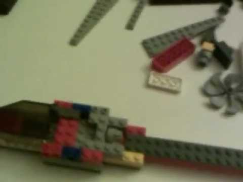 comment construire helicoptere lego
