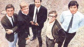 Los Bravos:  I'll See You Through