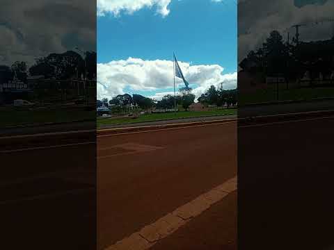 Campo Grande Misiones #misionesargentina