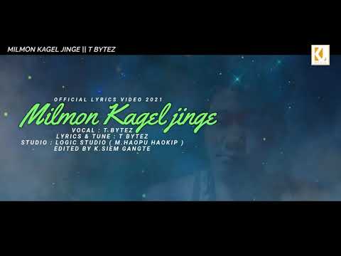 Milmon Kagel jinge || T Bytez